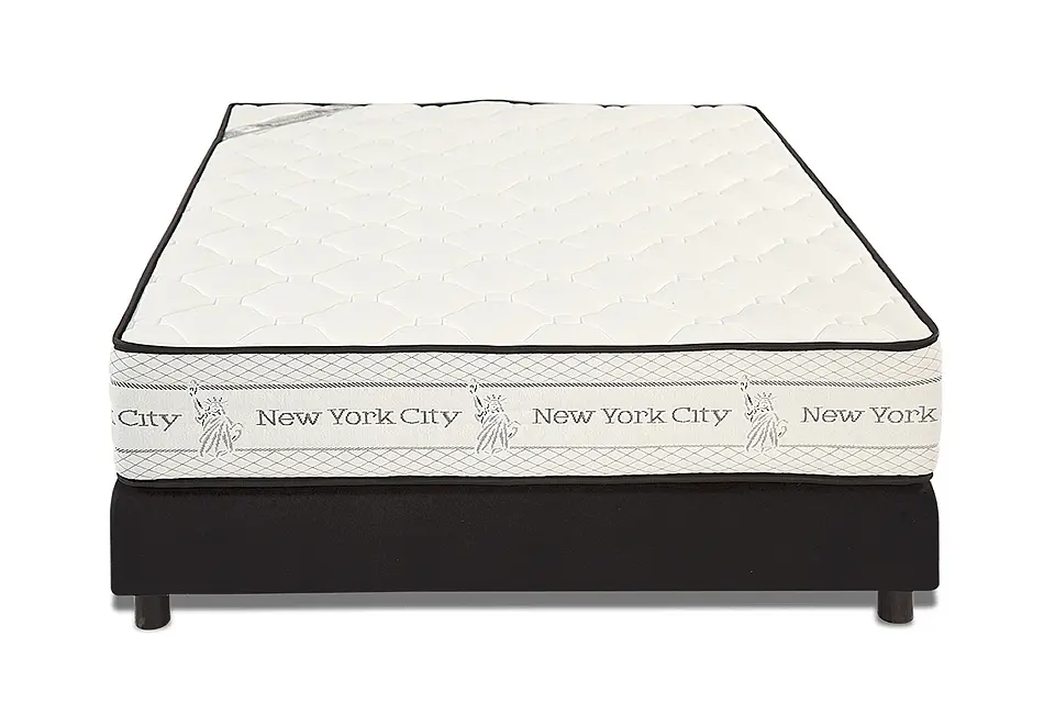 Futurocol Mattress New York City 1