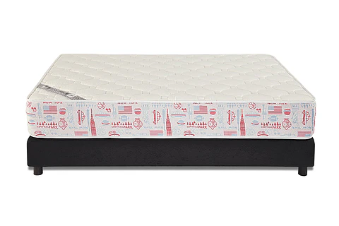 Futurocol Mattress New York City Themed