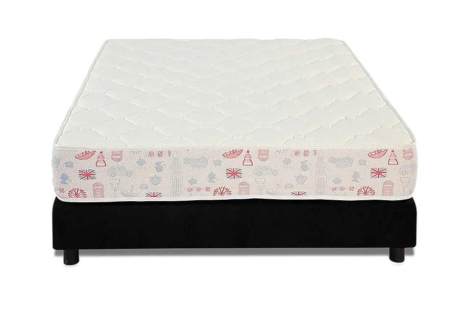 Thematic Futurocol London Mattress 1