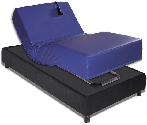 Futurocol Clinic Articulated Geriatric Mattress