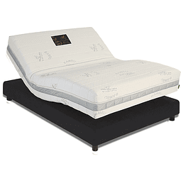 Matelas Articulé Futurocol Moussecol