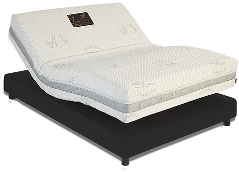 Colchão Articulado Futurocol Moussecol