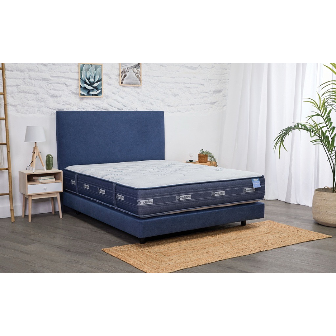 Colchão Molas Ensacadas Molaflex Selection Pocket 3