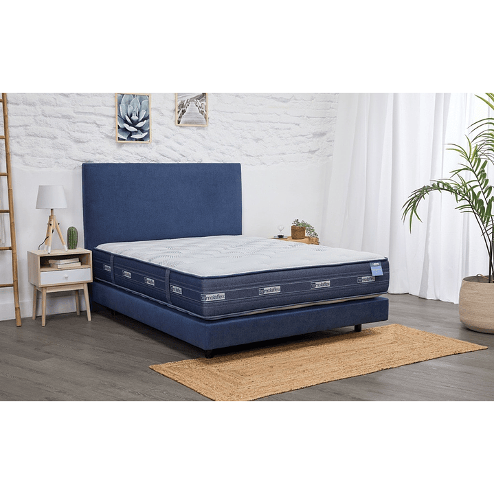 Colchão Molas Ensacadas Molaflex Selection Pocket 3