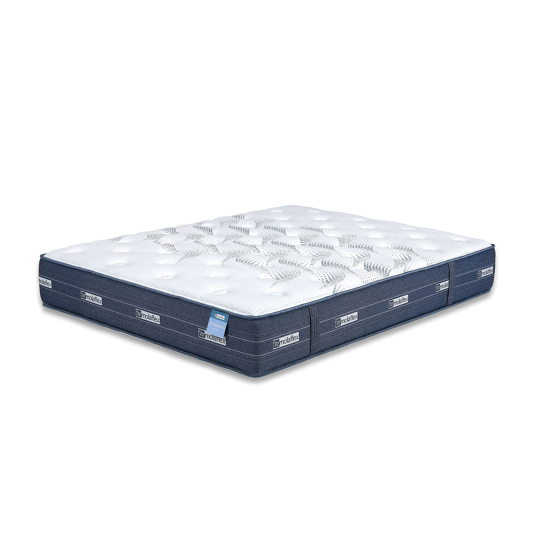 Colchão Molas Ensacadas Molaflex Selection Pocket 1