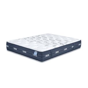 Colchão Molas Ensacadas Molaflex Selection Pocket