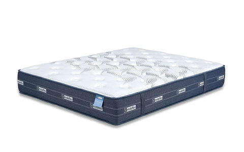 Colchão Molas Ensacadas Molaflex Selection Pocket