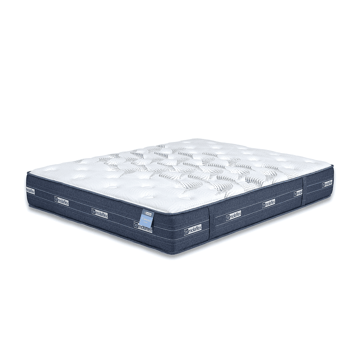 Colchão Molas Ensacadas Molaflex Selection Pocket 1