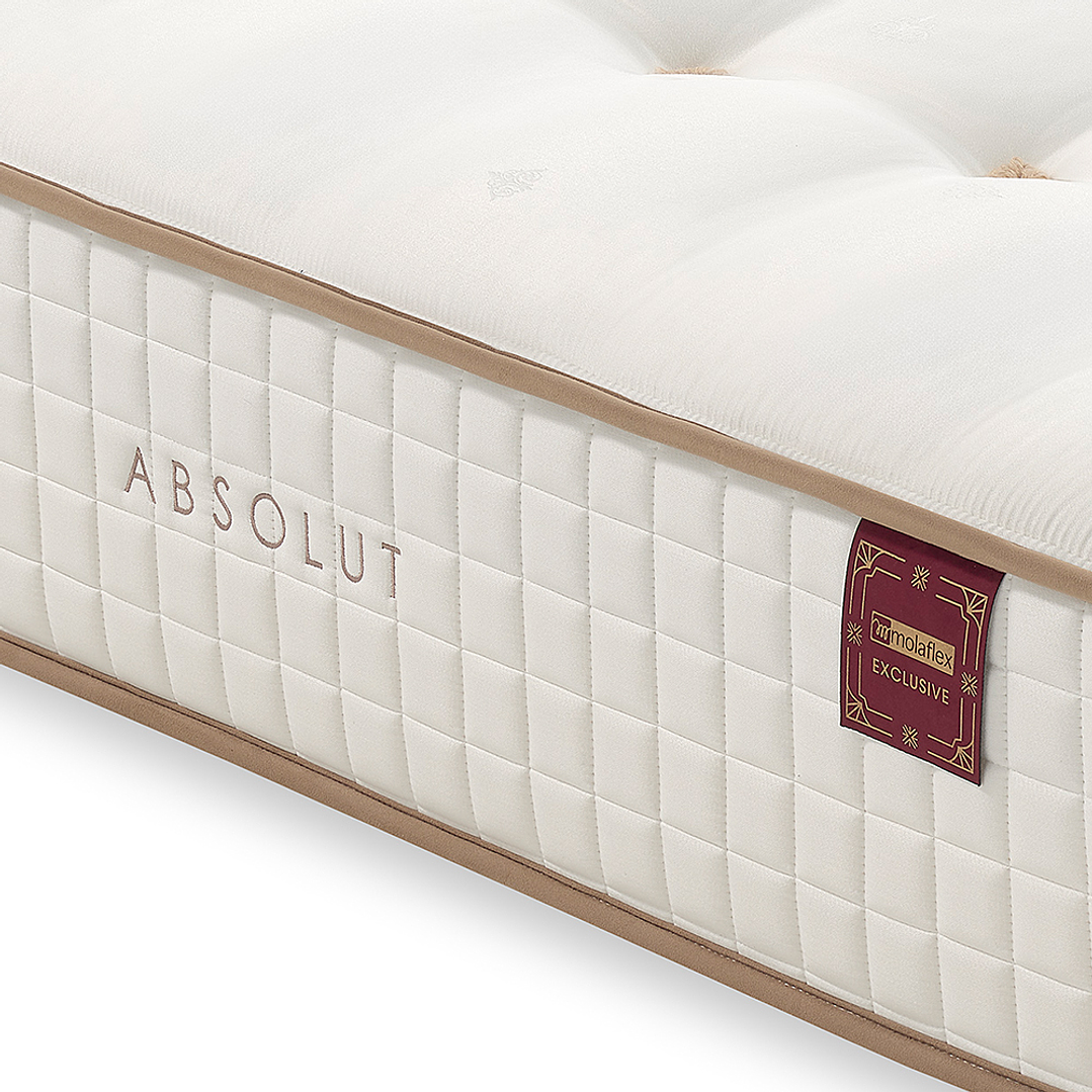 Colchão Molaflex Absolut 3