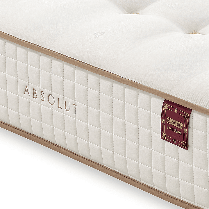 Colchão Molaflex Absolut 3