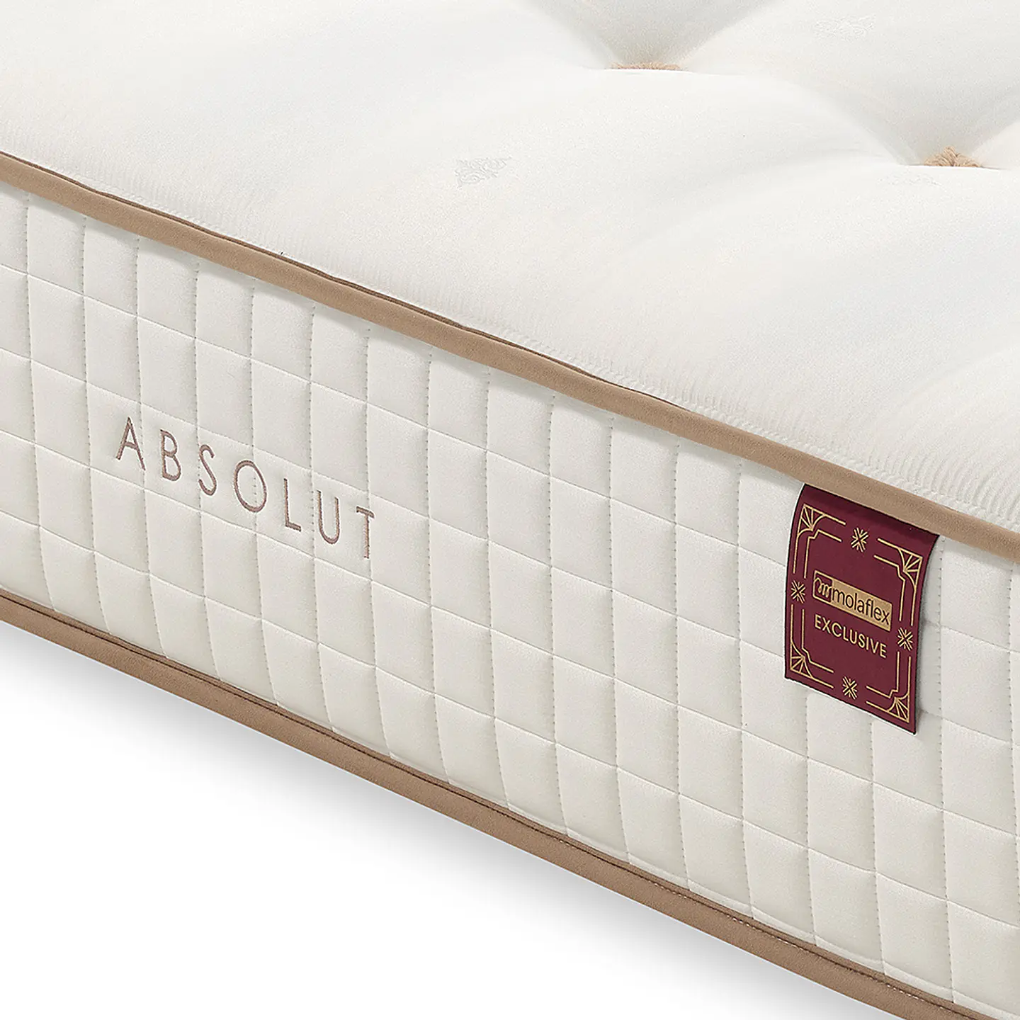 Colchão Molaflex Absolut 3