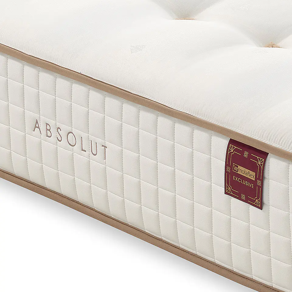 Colchão Molaflex Absolut 3