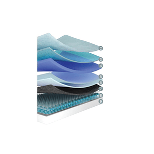Colchão Molaflex Intensity