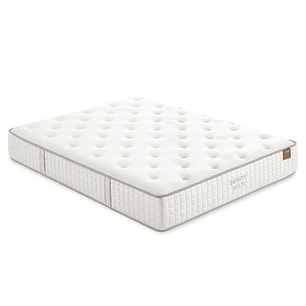 Colchão Molaflex Infinity Multi