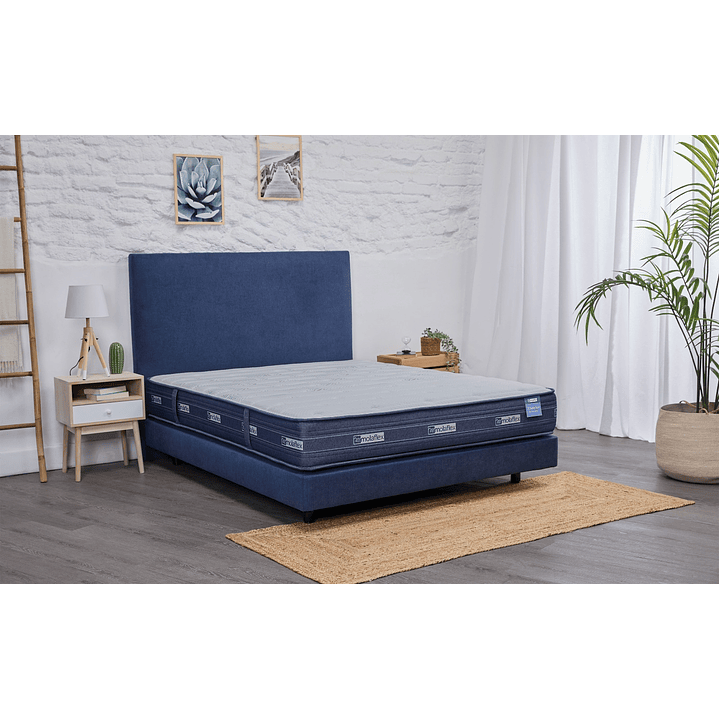 Colchão Molaflex Selection Multielástic 3