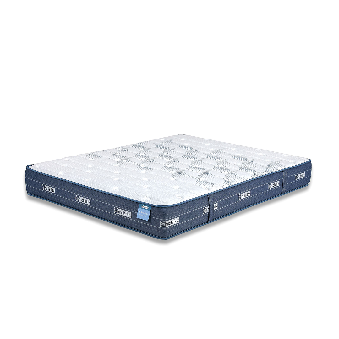 Colchão Molaflex Selection Multielástic 1