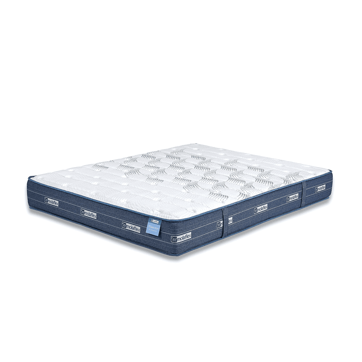 Colchão Molaflex Selection Multielástic 1