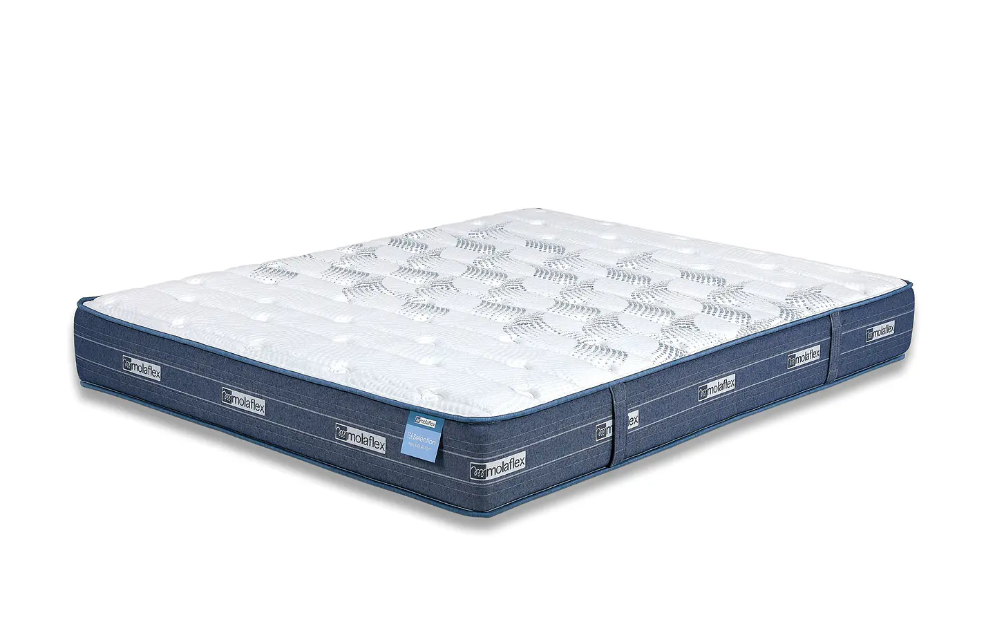 Colchão Molaflex Selection Multielástic 1