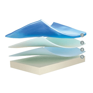 Colchão Molaflex Selection Airvex