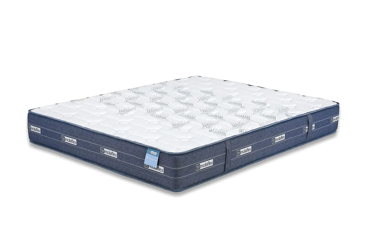 Colchão Molaflex Selection Airvex 1