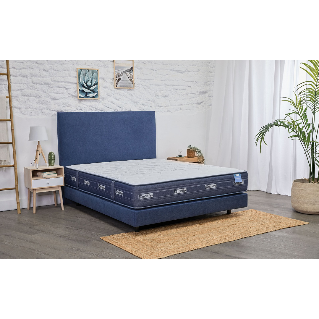 Colchão Molaflex Selection Airvex 3
