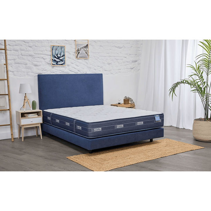 Colchão Molaflex Selection Airvex 3