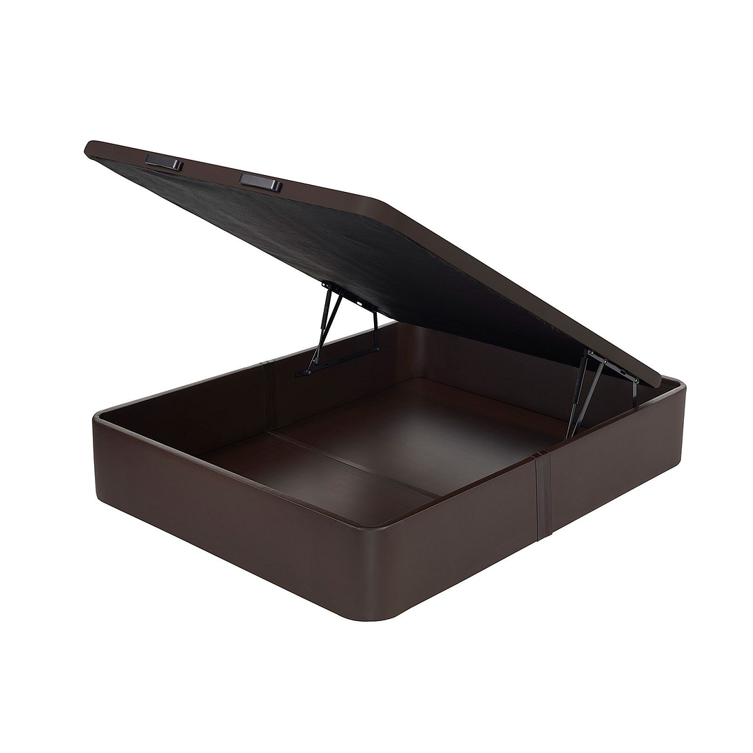 Base / Sommier Molaflex Living 1