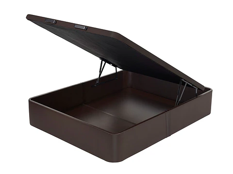 Base / Sommier Molaflex Living