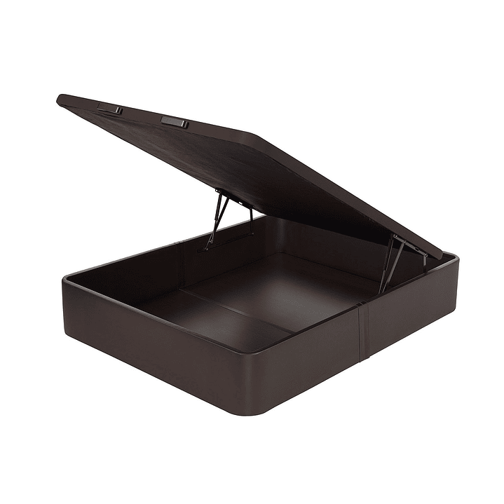 Base / Sommier Molaflex Living 1