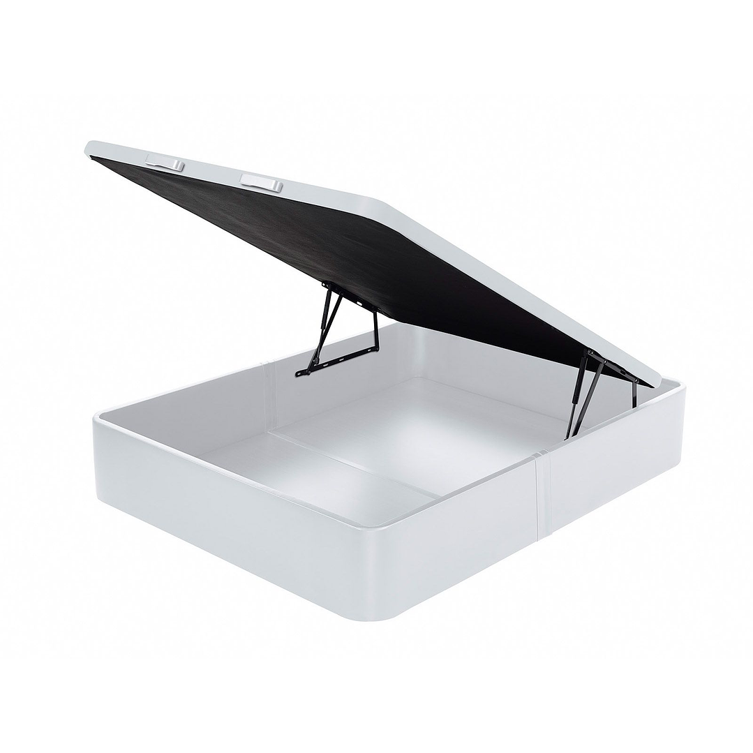 Base / Sommier Molaflex Living 2