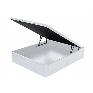 Base / Sommier Molaflex Living