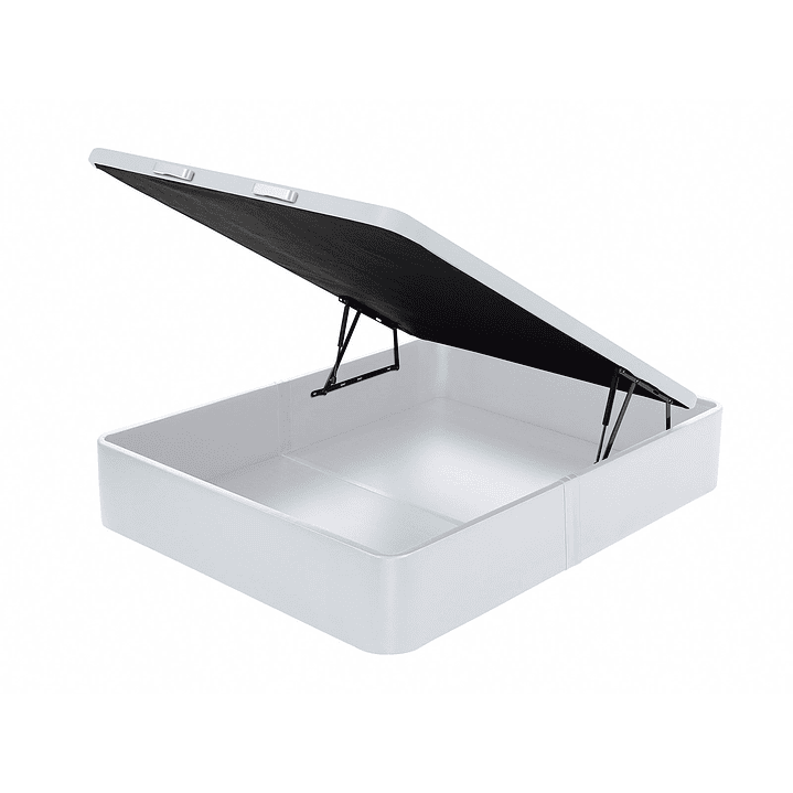 Base / Sommier Molaflex Living 2