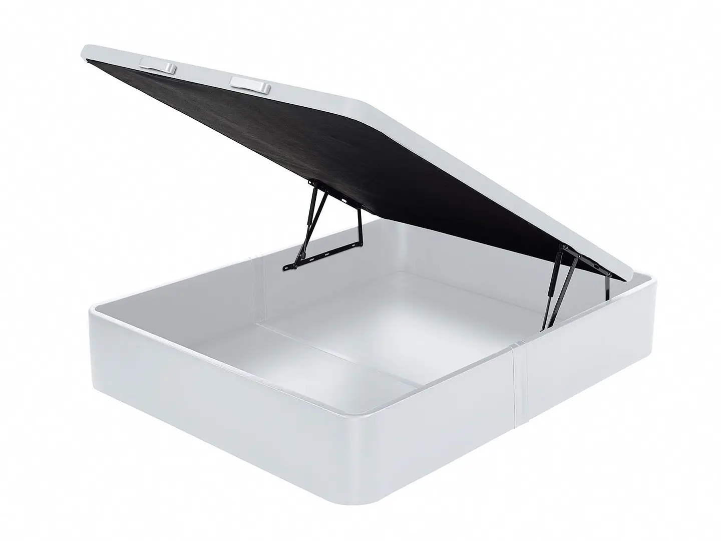 Base / Sommier Molaflex Living 2