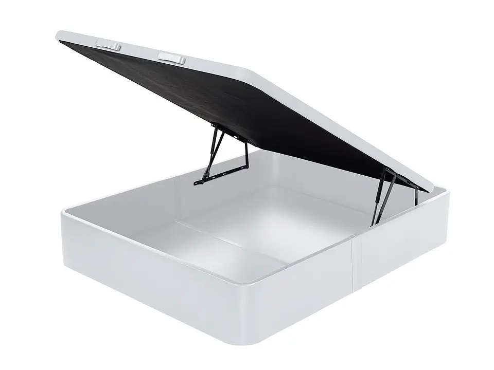 Base / Sommier Molaflex Living 2