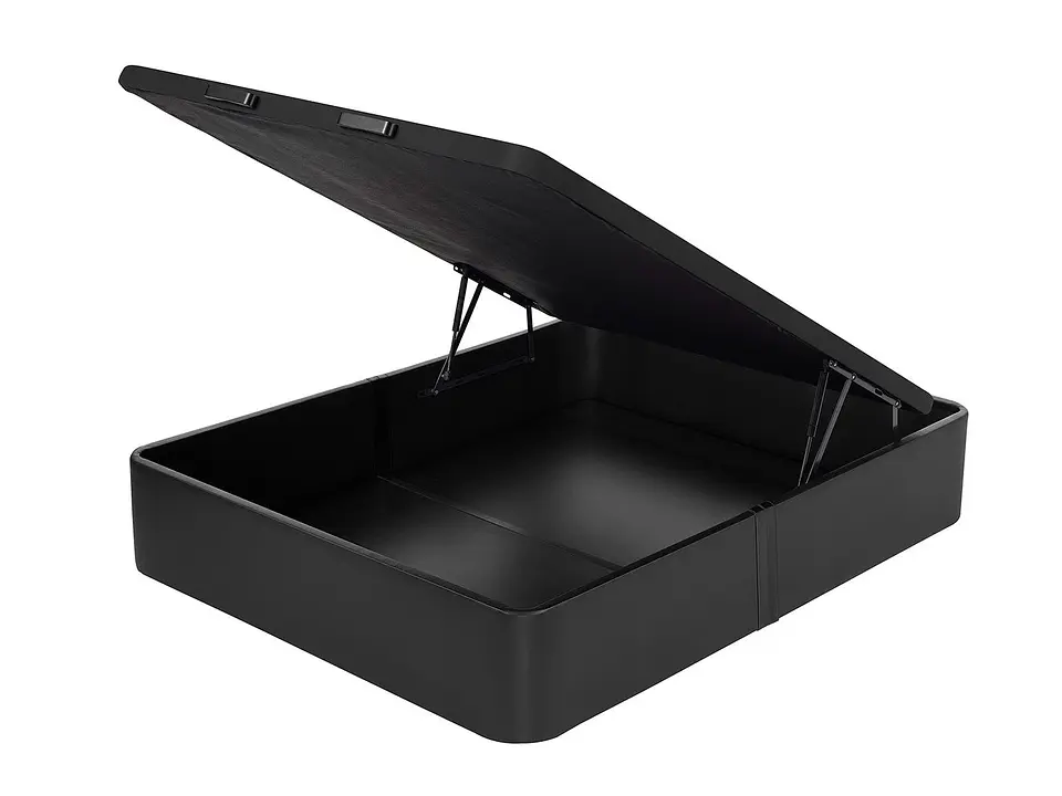 Base / Sommier Molaflex Living 3