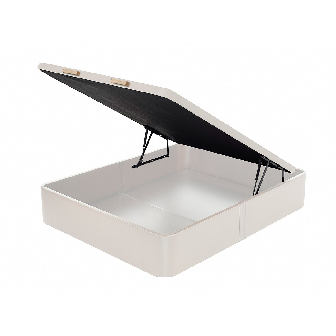 Base / Sommier Molaflex Living 4