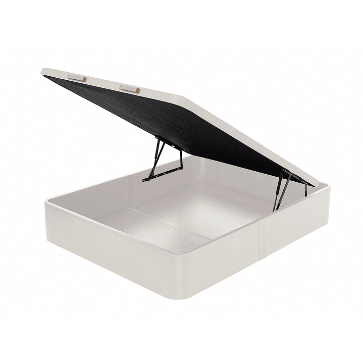 Base / Sommier Molaflex Living 4