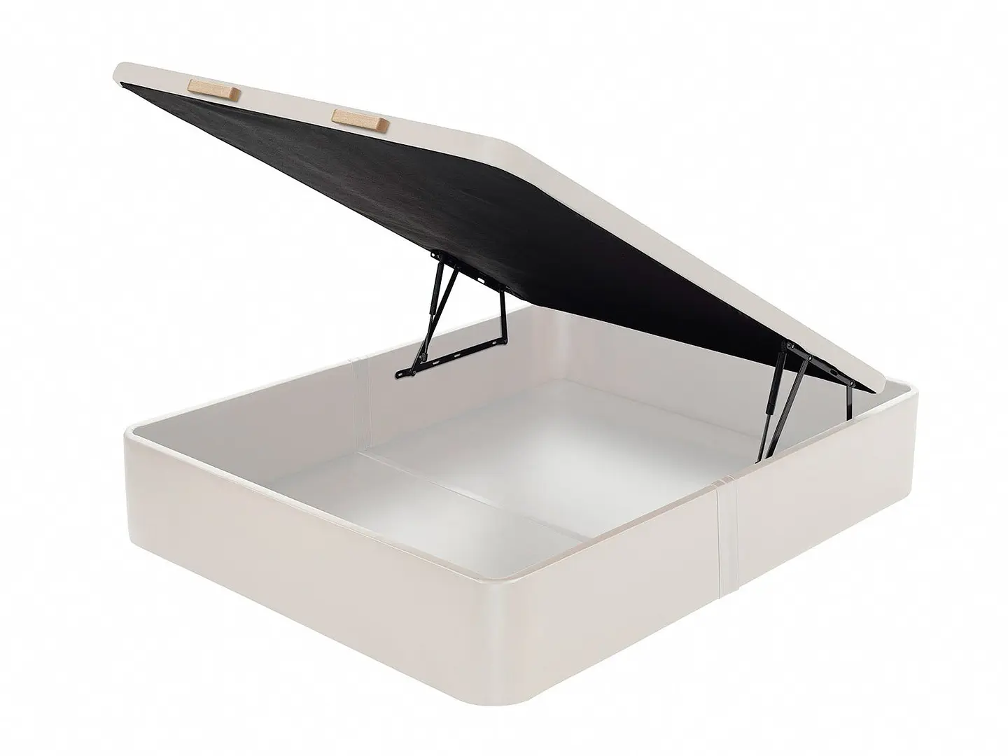 Base / Sommier Molaflex Living 4