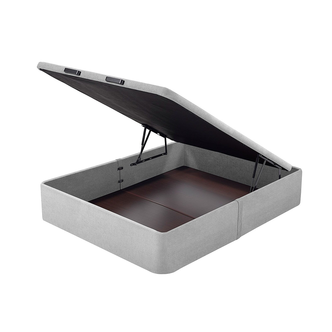 Base / Sommier Molaflex Living 5