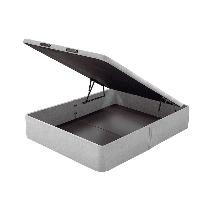 Base / Sommier Molaflex Living 5