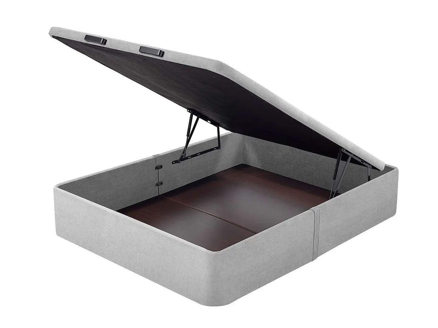 Base / Sommier Molaflex Living 5