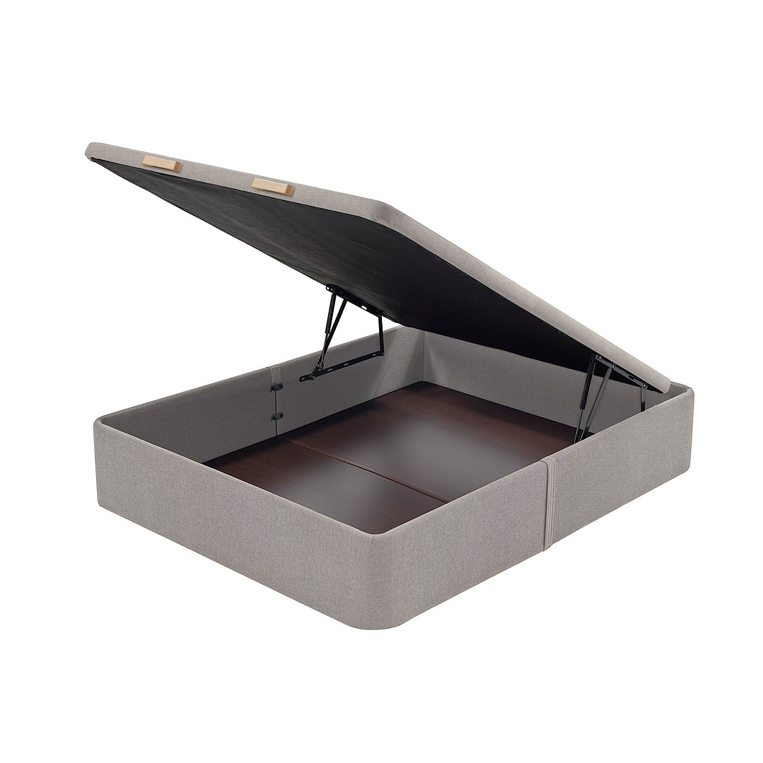 Base / Sommier Molaflex Living 6