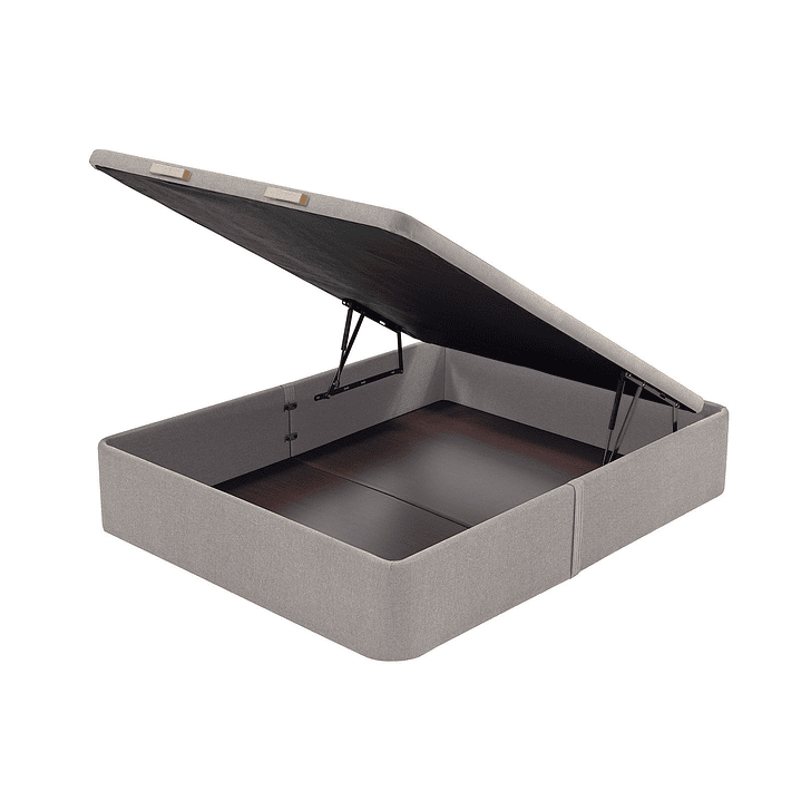 Base / Sommier Molaflex Living 6