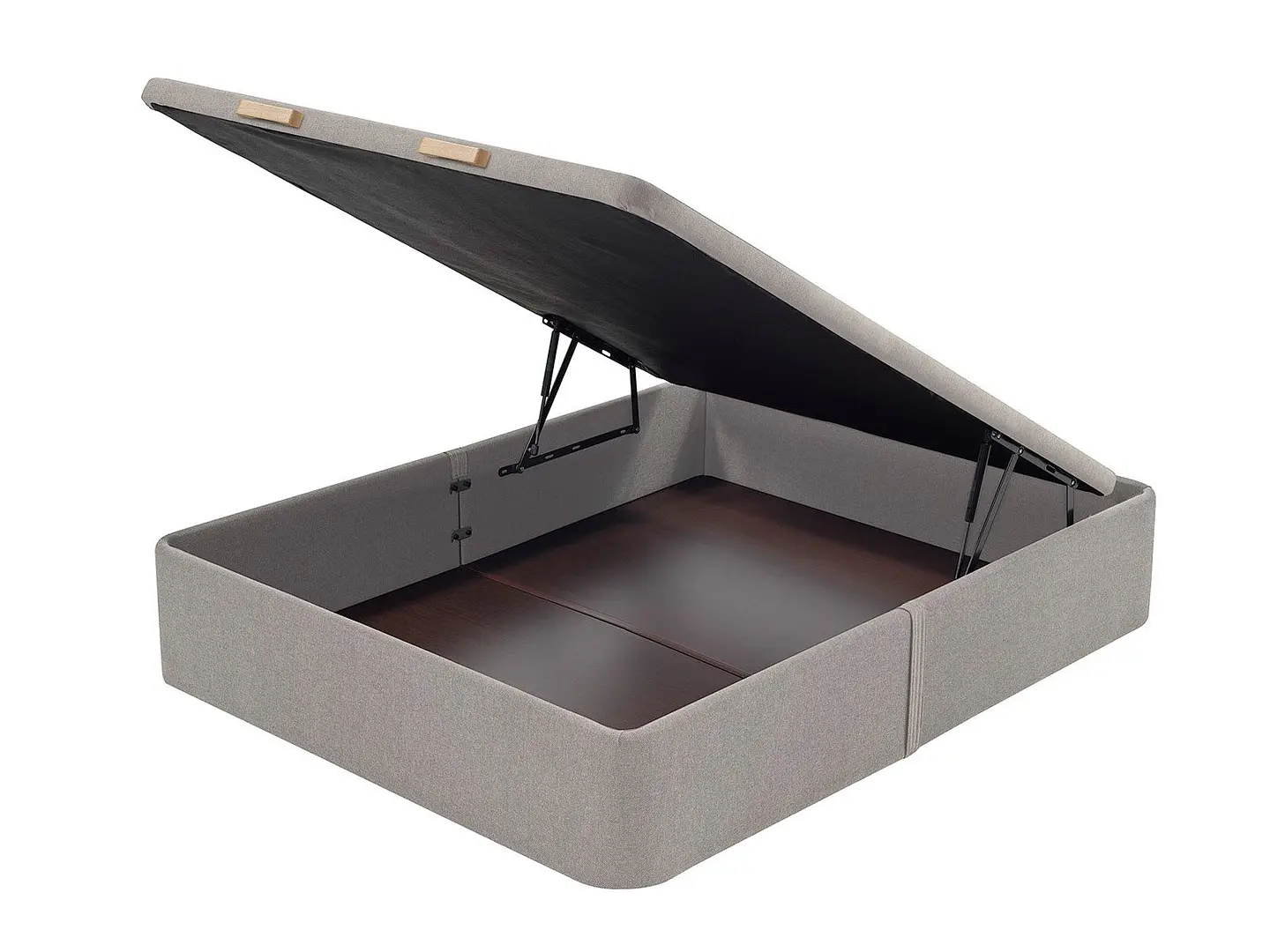 Base / Sommier Molaflex Living 6