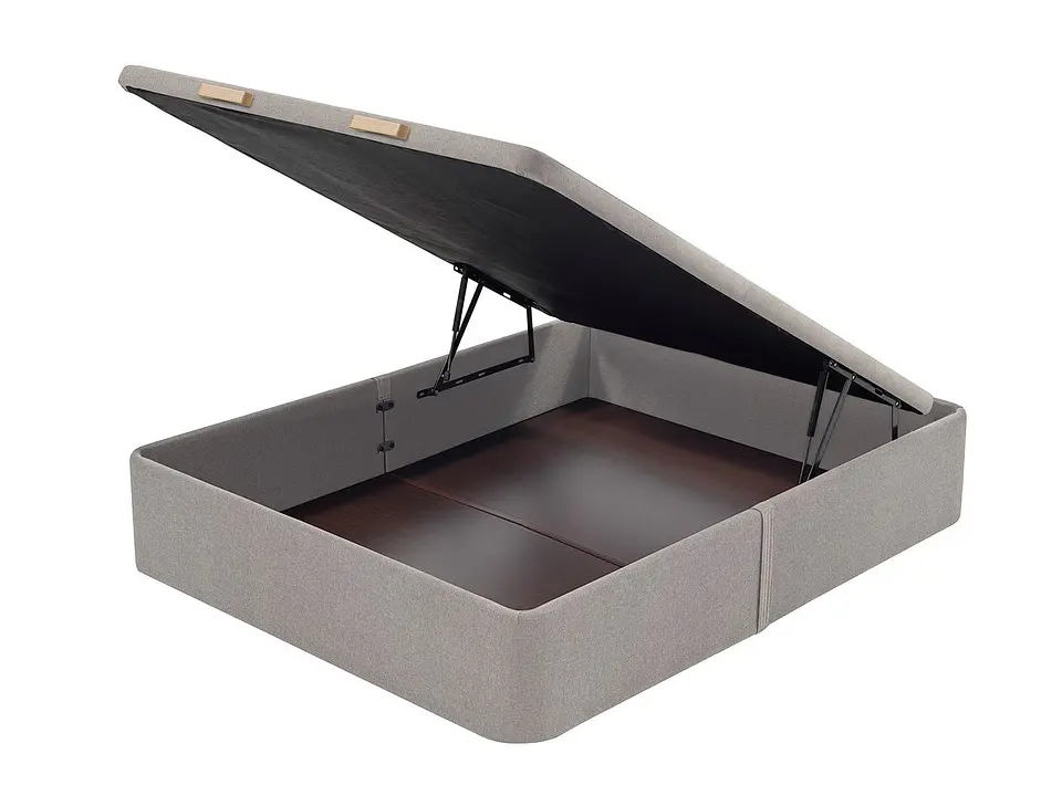 Base / Sommier Molaflex Living 6
