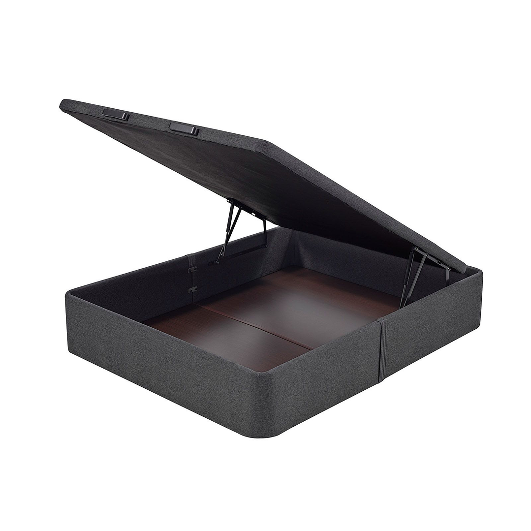 Base / Sommier Molaflex Living 7