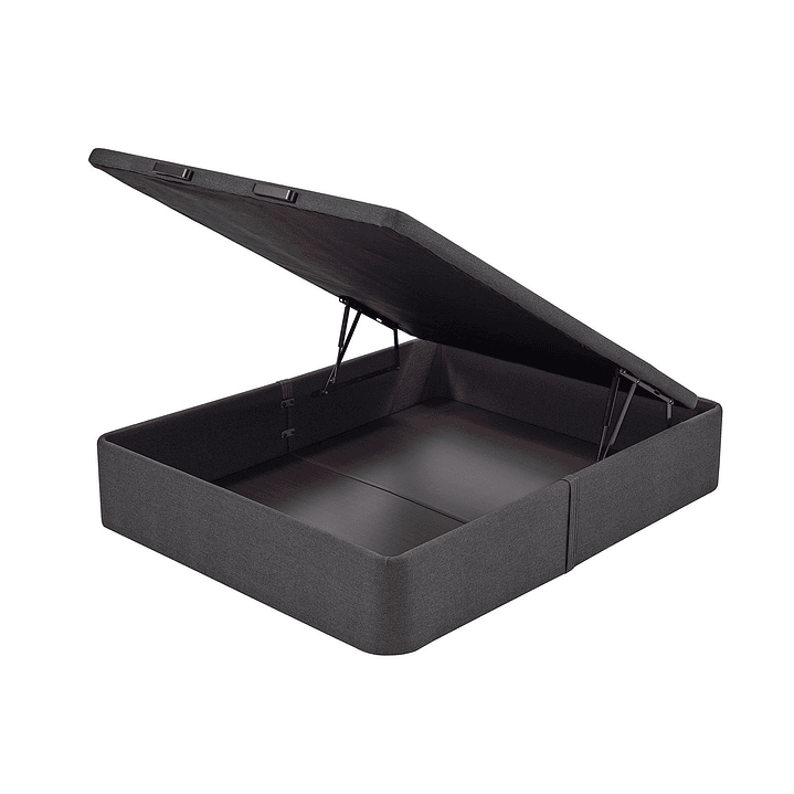 Base / Sommier Molaflex Living 7