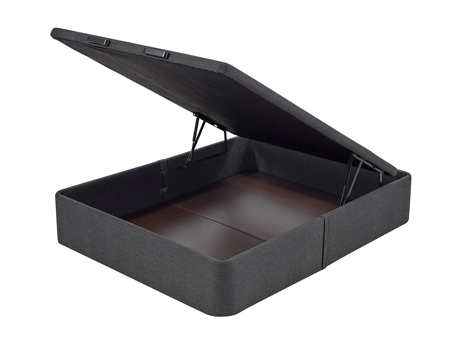 Base / Sommier Molaflex Living 7