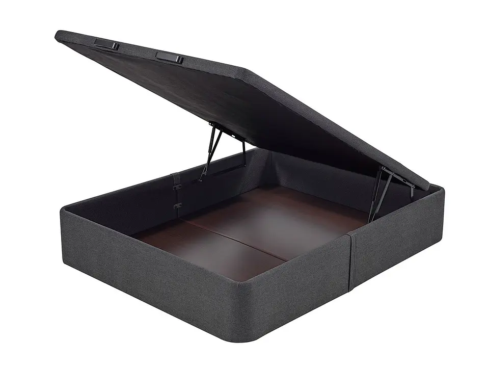 Base / Sommier Molaflex Living 7