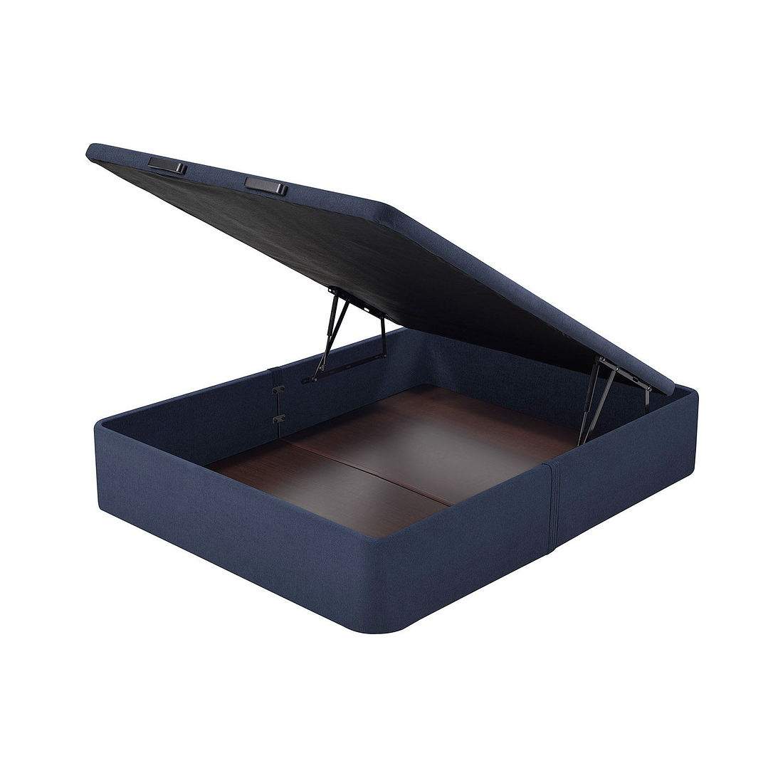 Base / Sommier Molaflex Living 8